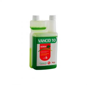 Vancid 10